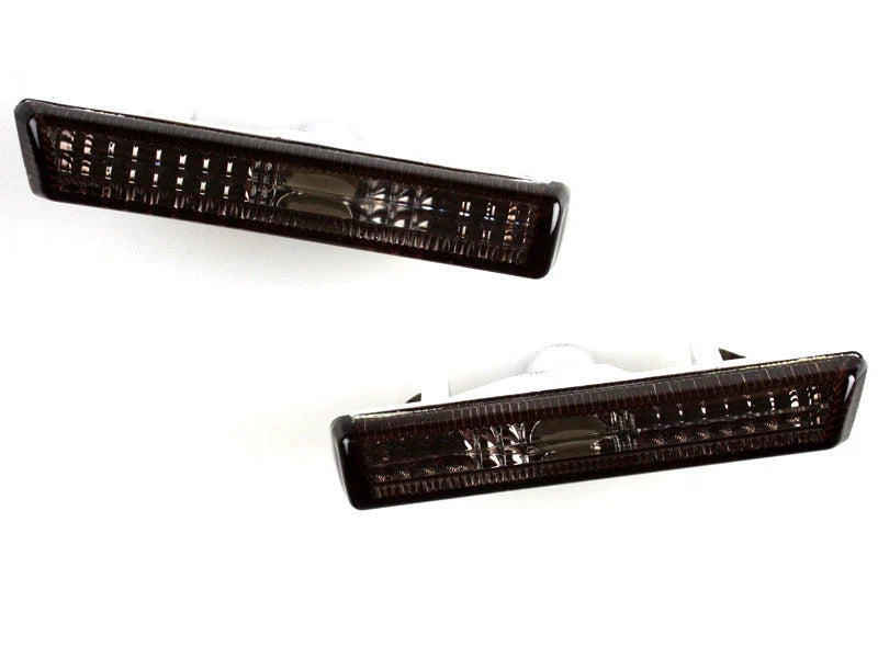 BMW E38 7 Series Sedan Side Marker Repeater Lights (1995-2001)