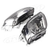 Honda CBR1100XX Blackbird Front Turn Signal Light Lens (97-06)