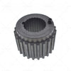 Mitsubishi Pajero Crankshaft Gear Sprocket Sensor Blade & Spacer Set
