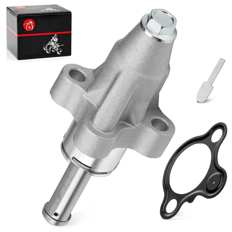 Honda CBR1000RR CBR1000RA 2 x Cam Chain Tensioner + Gasket (2008–2024)