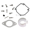 Nissan Outboard 25HP 30HP Carburetor Repair Kit