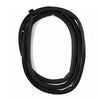 Door Rubber Seal Weahterstrip Rear L+R Fits Honda Accord CD 4D Sedan 1994-97 D05