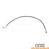 Harley Softail Stainless Steel Brake Master Cylinder Line (2018-2023)
