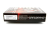 Landcruiser HDJ80R-HZJ80R (No ABS, 2" Lift) Brake Line Kit (1990-1992)
