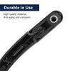 Dodge Nitro Arm Set 265mm 10 Inch Rear Windshield Wiper Blade (2007-2009)