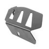 BMW R1200R LC R1200GS ADV Exhaust Flap Cover Guards (2013-2020)