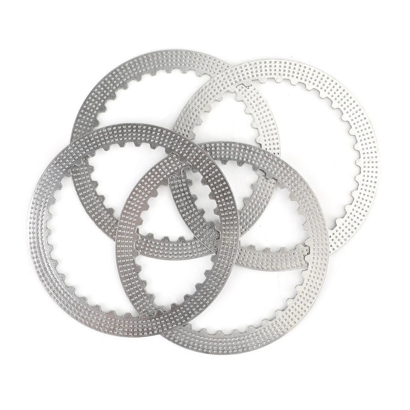 Kawasaki KLF KLT 185 KMX125 200 Clutch Kit (1985-2002)