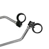 Handlebar -  Mirrors Bicycle Rear View Mirrors 360° Flexible