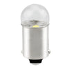 Car Interior 20 x White T11 BA9s T4W LED Dash Light Bulbs