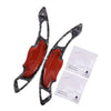 Honda Accord Civic CR-V UR-V Steering Wheel Shift Paddle Extensions