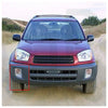 Toyota RAV4 Right Side Fog Light Turn Signal (2001-2003)
