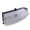 Ford Everest Ranger Exterior Rear View Mirror Lamp Cover (2015-2023)