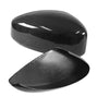 2003-2007 Infiniti G35 Coupe Carbon Fiber Mirror Covers (2003-2007)