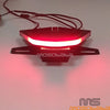BMW S1000RR Fender Eliminator LED Turn Signal License Plate Light (2009-2023)