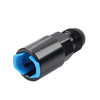 Make & Model 3/8" Female SAE Quick-Disconnect EFI Fuel Rail Fitting