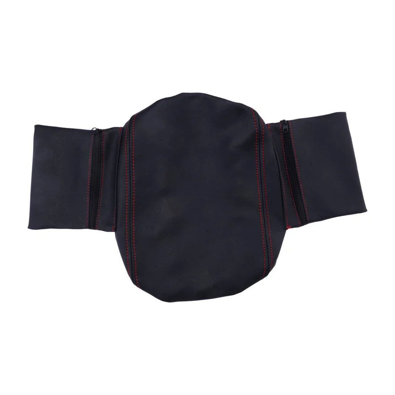 Jeep Wrangler Gladiator Armrest Lid Cover with Storage Bag (2020-2023)