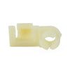 Chevrolet C / K C1500 C2500 C3500 Silverado Tailgate Rod Clips (1981–1998)