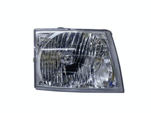 Headlight Right Hand Side FOR Ford Courier PG & PH