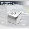 Mercedes Benz S320 S350 Rear Right Window Glass Lift Switch Cover (1999-2006)