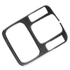 Suzuki Grand Vitara, Chevrolet Tracker Gear Shift Box Panel Cover Trim (2001-2008)