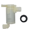 Infiniti G35 G37 M35 M45 Windshield Washer Pump (2003–2013)