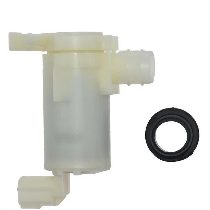 Infiniti G35 G37 M35 M45 Windshield Washer Pump (2003–2013)