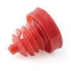 Honda Acura Red Plastic Power Steering Pump Reservoir Cap
