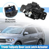 Dodge Durango Rear Trunk Tailgate Lid Lock Actuator (2004-2005)
