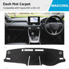Toyota RAV4 GXL GX Cruiser Edge Dash Mat Sun Cover Pad (2013-2018)