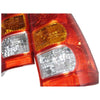 Toyota Hilux LH+RH Tail Lights Pair (2005–2011)