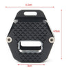Kawasaki Ninja ZX6R ZX7R ZX9R ZX10R Blue Shell Case Cover
