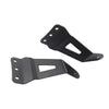 Off-Road Vehicles 2 x Upper Roof A-Pillar Light Bar Mounts
