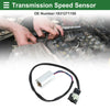 Isuzu CVR CXH CXM CXZ 1 Pc Transmission Odometer Speed Sensor