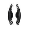 Cadillac ATS CT6 Steering Wheel Shift Paddle Extensions (2013-2020)