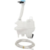 Washer Reservoir Tank For 2014-2021 Mazda 6 2014-18 3
