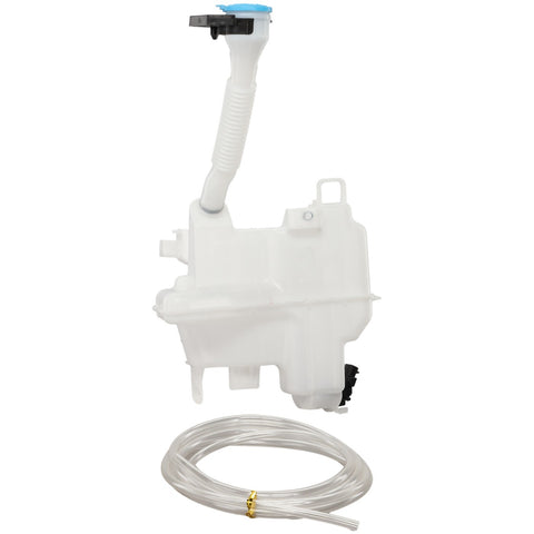 Washer Reservoir Tank For 2014-2021 Mazda 6 2014-18 3