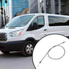 Ford Transit MK6 MK7 Front Door Lock Cable (2000-2014)