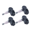 Honda Accord CR-V 4 x Tire Pressure Sensors TPMS (2007-2012)