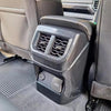 Ford Ranger Rear Air Vent Outlet Lid Frame Cover Trim (2023)