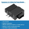 BMW F46 F30 F31 F34 F32 Fuel Pump Driver Module (2017-2019)