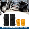 Porsche 996 Strut Bumper Bump Stop with Dust Cover (1997-2004)