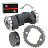 Honda FourTrax 250 TRX250X Camshaft & Cam Sporcket Gear (1987–1992)