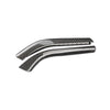 For Camaro 2010-2015 Dry Carbon Fiber Parking HandBrake Grip Knob Cover