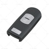 Mazda 3, CX-5, CX-3, CX-9 Smart Key Fob (2013-2023)
