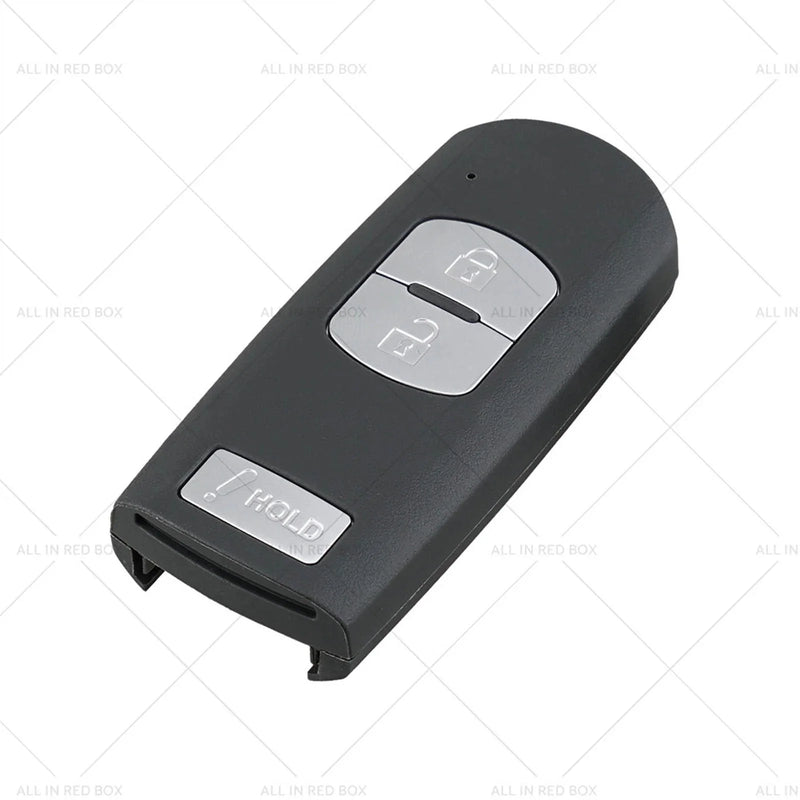 Mazda 3, CX-5, CX-3, CX-9 Smart Key Fob (2013-2023)