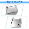 Dodge Sprinter 3500 Engine Oil Cooler with Seals