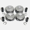 Audi Volkswagen 2.0 TFSI TSI EA888 Engine Piston Rebuild Kit (08-13)