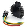 Suzuki DF30A DF25A DF40A DF60AV Voltage Rectifier Regulator