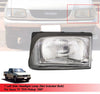 Isuzu TF TFR Left Side Headlight (1997)