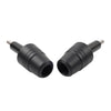 Yamaha MT07 FZ07 M12 Frame Sliders Anti Crash Guard (2014-2023)